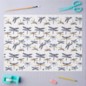 トンボティッシュペーパー 薄葉紙 (クラフト)