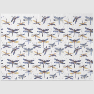 トンボティッシュペーパー 薄葉紙