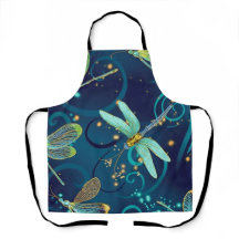 トンボティール（緑がかった色）