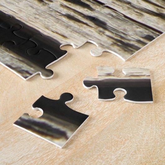 トンボパズル ジグソーパズル (側面)