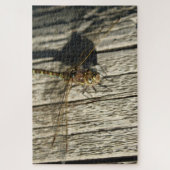 トンボパズル ジグソーパズル (縦)