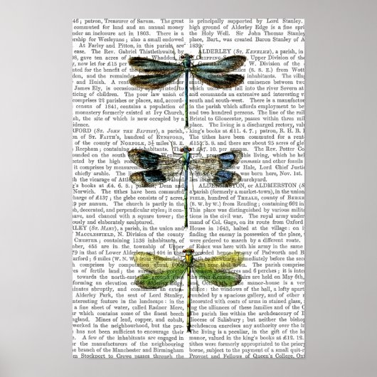 トンボプリント3 ポスター (正面)