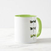 トンボプリント3 マグカップ (正面右)