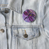 トンボボタン 缶バッジ (インサイチュ)