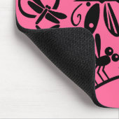 トンボマウスパッド マウスパッド (コーナー)