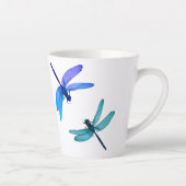 トンボラテマグ カフェラテマグ (右)