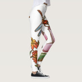 トンボレギンス レギンス (右)