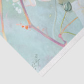 トンボヴィンテージフローラ分離 薄葉紙 (詳細)