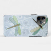 トンボ二#1 Case-Mate iPhoneケース (裏面(横))