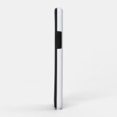 トンボ二#1 Case-Mate iPhoneケース (裏面/右)