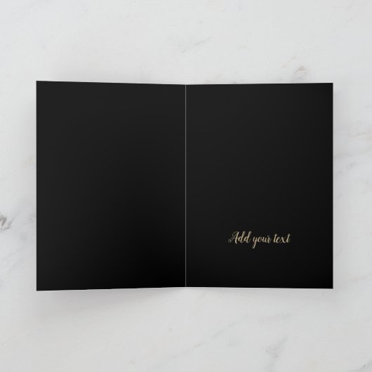 トンボ信じイ カード (内部)