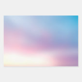 トンボ信じブ ラッピングペーパーシート (正面2)