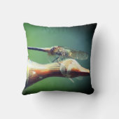 トンボ共同パイロット昆虫 クッション (裏面)