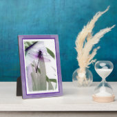 トンボ写真アートプラーク フォトプラーク (側面)