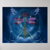 トンボ効果 ポスター (正面)