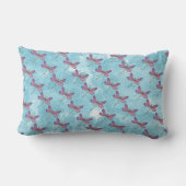 トンボ及びフローラ水彩洗剤 ランバークッション (裏面)