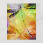 トンボ反射 (正面)