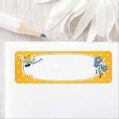 トンボ園ラベル ラベル (インサイチュ)