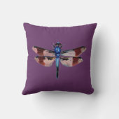 トンボ園 クッション (裏面)