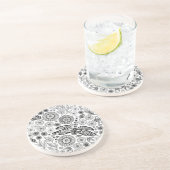 トンボ園 コースター (側面)