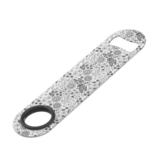 トンボ園 スピード栓抜き (正面アングル)