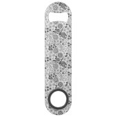 トンボ園 スピード栓抜き (正面)