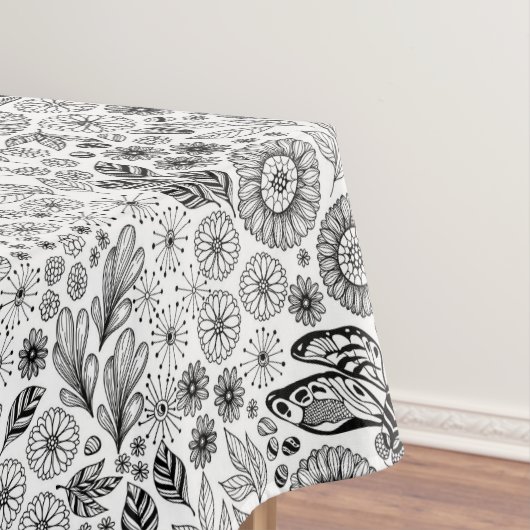 トンボ園 テーブルクロス (インサイチュ)