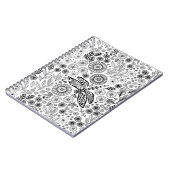 トンボ園 ノートブック (左側)