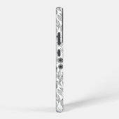 トンボ園 SAMSUNG GALAXYケース (右側面)