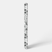 トンボ園 SAMSUNG GALAXYケース (左側面)