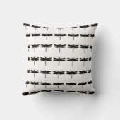 トンボ屋内屋外Med クッション (裏面)