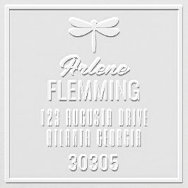 トンボ差出人住所エンプサー