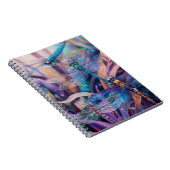 トンボ手帳 ノートブック (右側)