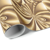 トンボ抽象芸術 ラッピングペーパー (ロールコーナー)