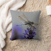 トンボ指数 クッション (ブランケット)