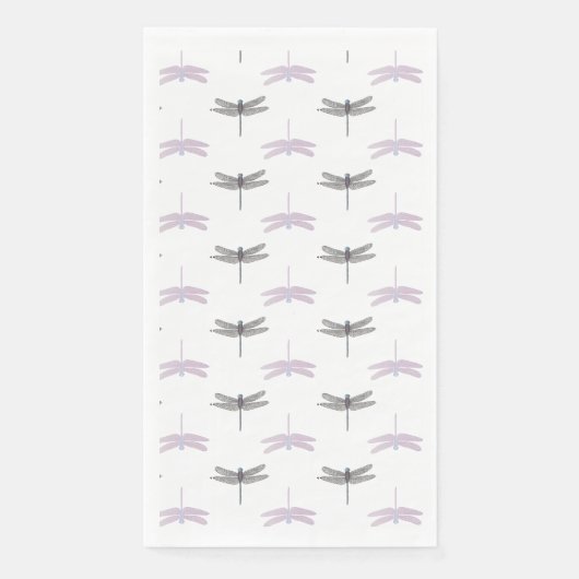 トンボ昼光白 (正面)