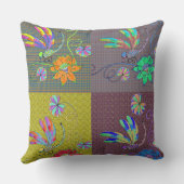 トンボ枕 クッション (裏面)