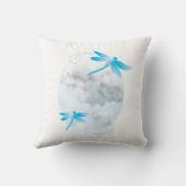 トンボ枕 クッション (裏面)