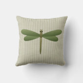 トンボ枕 クッション (裏面)