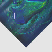 トンボ池3Dガラス混合媒体 薄葉紙 (詳細)