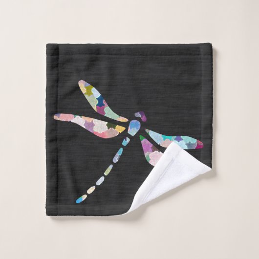 トンボ洗浄布 ウォッシュタオル (ウォッシュタオル)