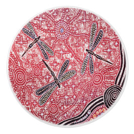 トンボ浚渫セラミックノブ セラミックノブ