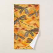 トンボ温風タオルセット バスタオルセット (ハンドタオル)