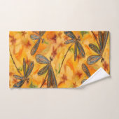 トンボ温風タオルセット バスタオルセット (ハンドタオル)