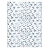 トンボ漫画イラストレーション テーブルクロス (正面)