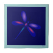 トンボ瓦 タイル (正面)