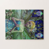 トンボ発塵 ジグソーパズル (横)