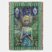 トンボ発塵 スローブランケット (正面縦)