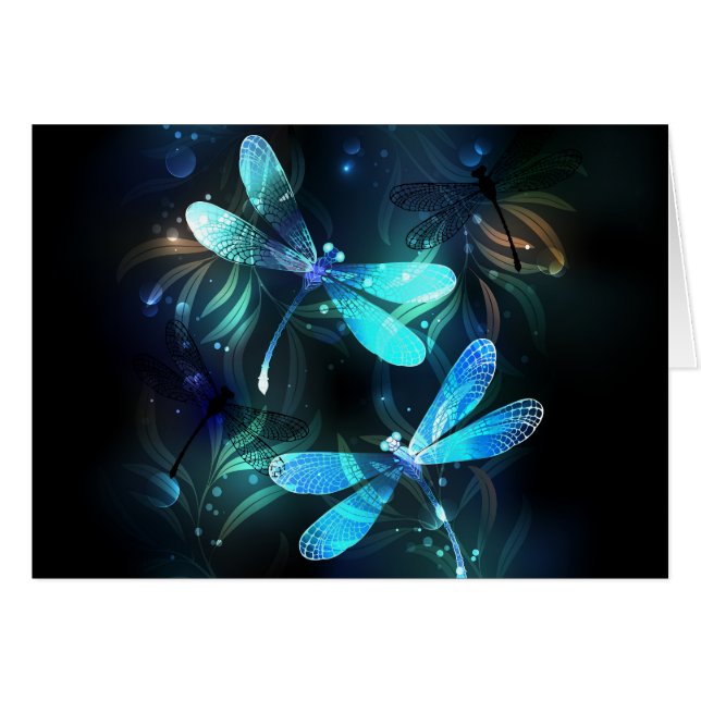 トンボ白熱［赤熱］光を放つイ湖 (正面横)