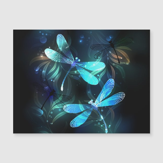 トンボ白熱［赤熱］光を放つイ湖 (正面)